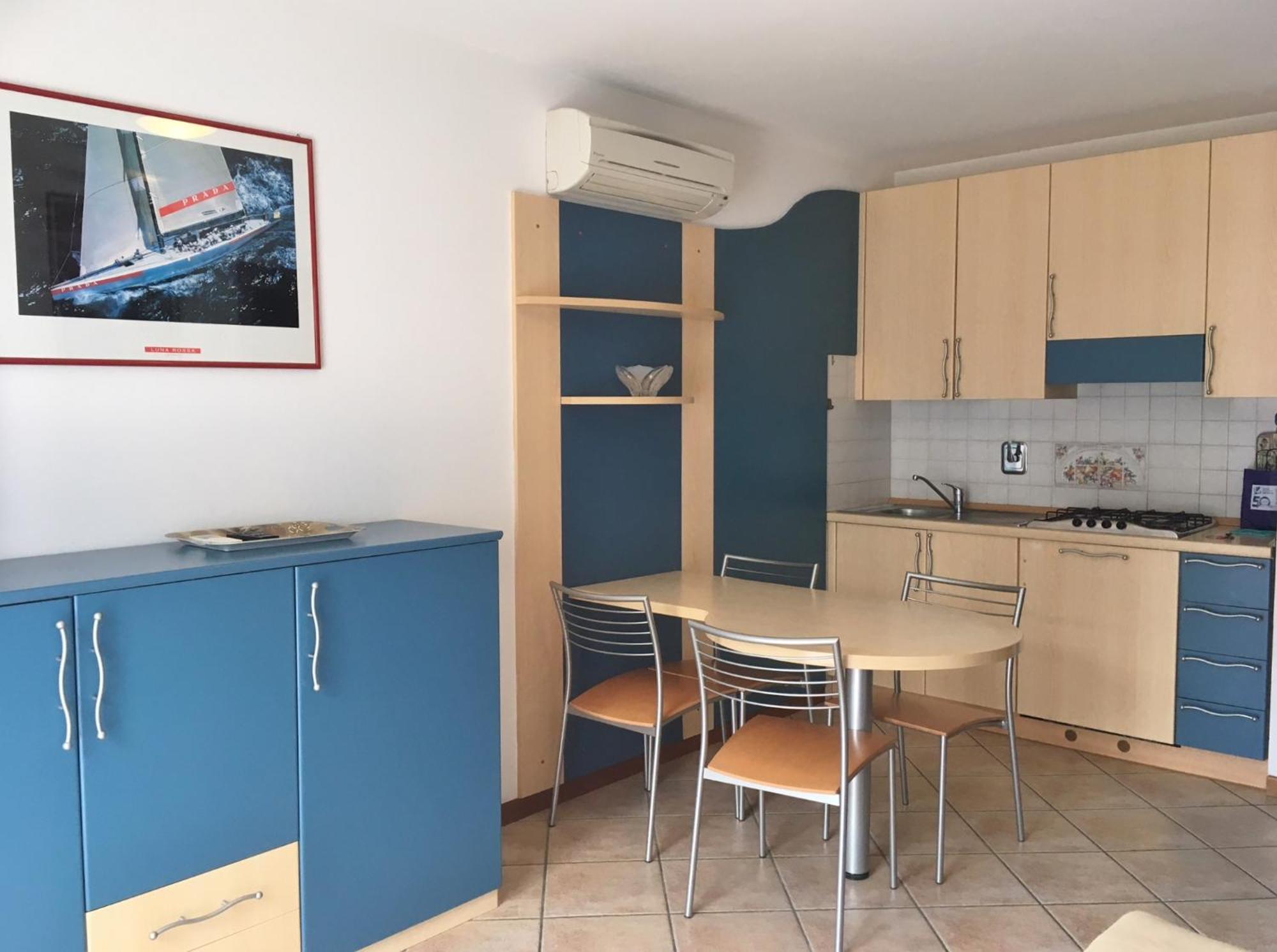 Appartamenti Grado Extérieur photo