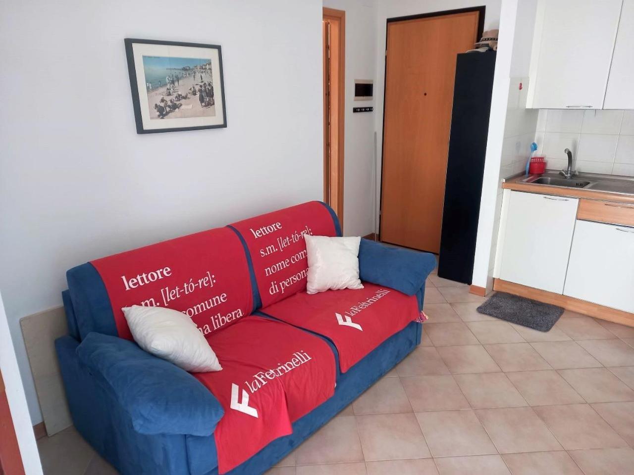 Appartamenti Grado Extérieur photo