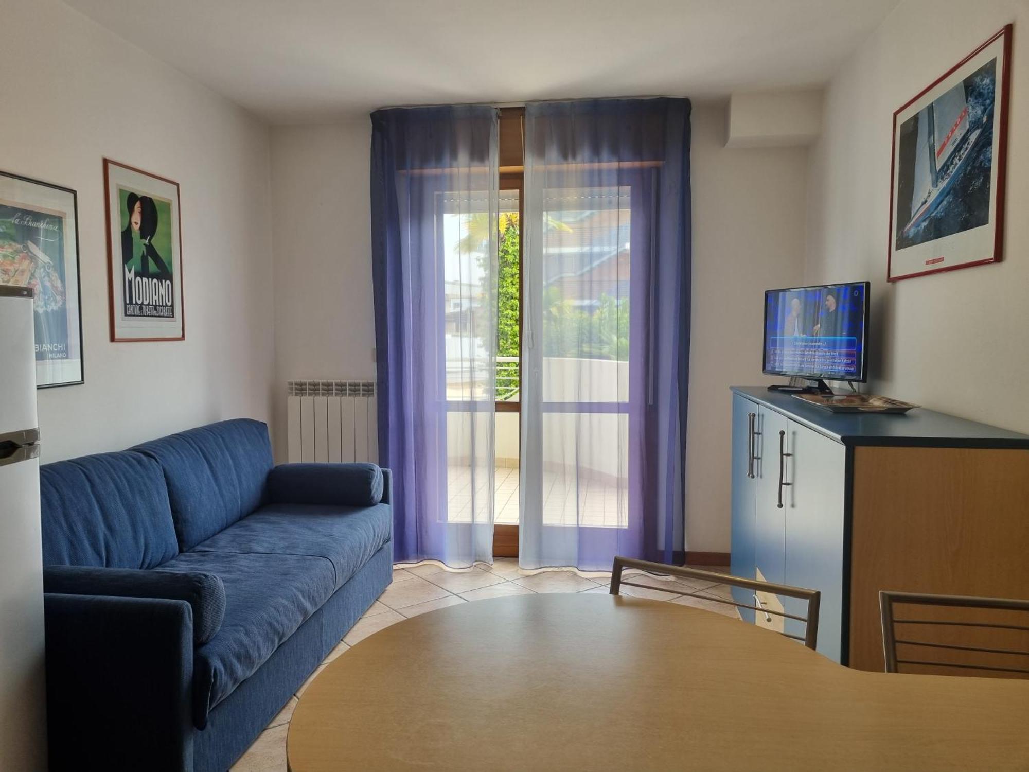 Appartamenti Grado Extérieur photo