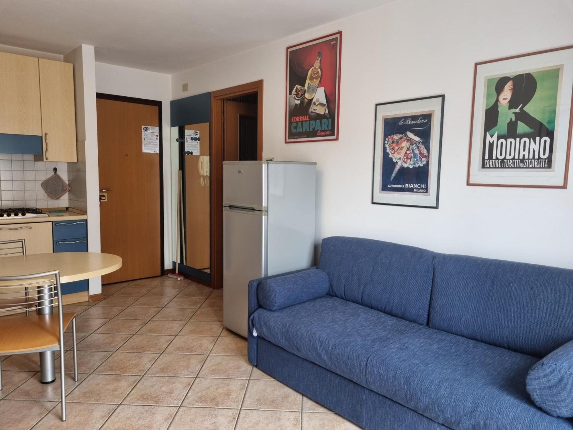 Appartamenti Grado Extérieur photo