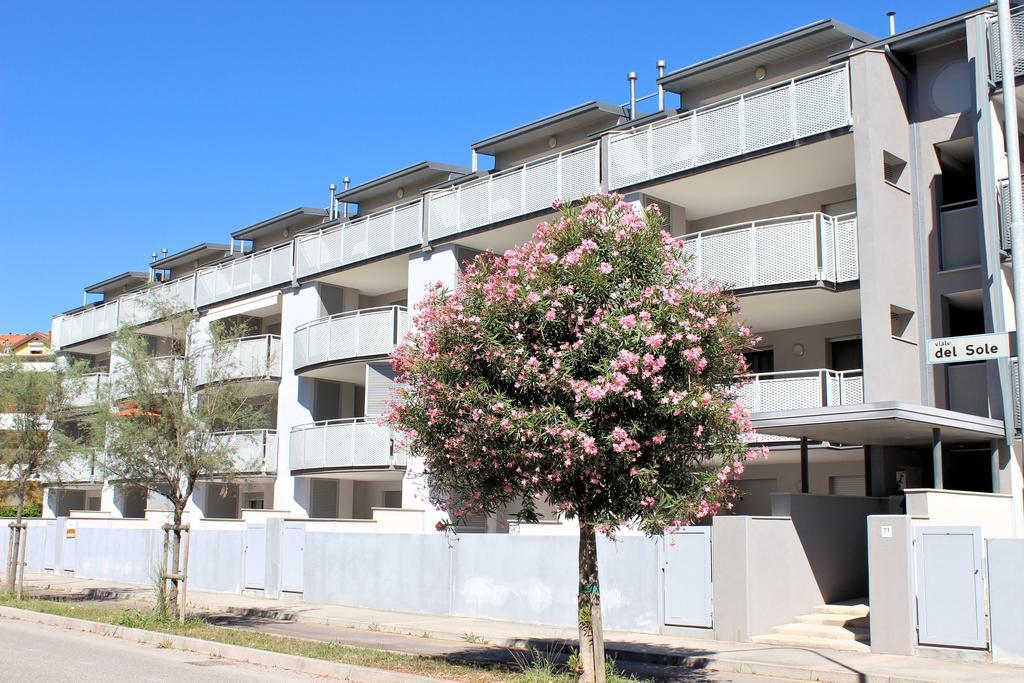 Appartamenti Grado Extérieur photo