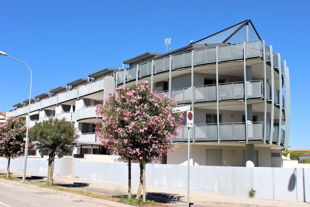 Appartamenti Grado Extérieur photo
