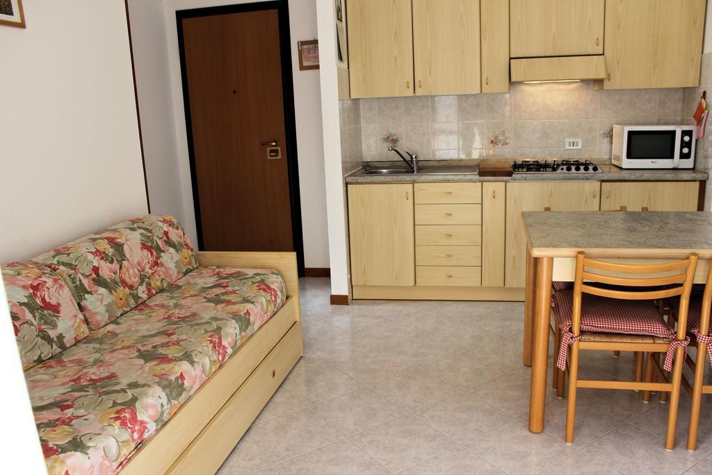 Appartamenti Grado Extérieur photo